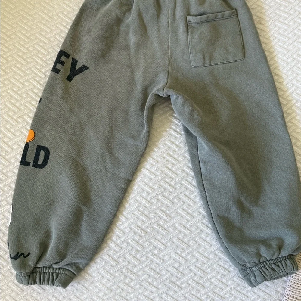 Disney Zara Bundle 4T
